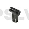 215032 X4 II CNC Main Rotor Yoke Set (Black anodized)